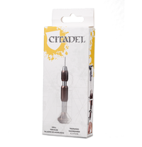 Thumbnail for Citadel Tools: Citadel Drill