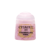 Thumbnail for Citadel Dry: Changeling Pink