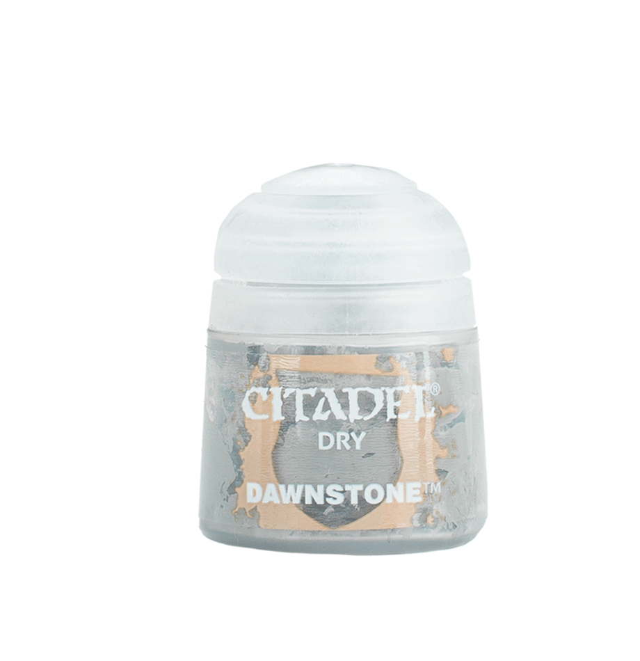 Citadel Dry: Dawnstone