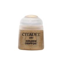 Thumbnail for Citadel Dry: Golden Griffon
