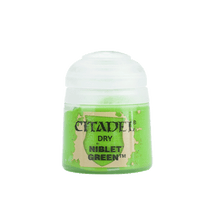 Thumbnail for Citadel Dry: Niblet Green