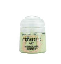 Thumbnail for Citadel Dry: Nurgling Green
