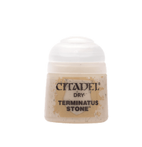 Thumbnail for Citadel Dry: Terminatus Stone