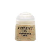 Thumbnail for Citadel Dry: Underhive Ash