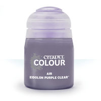 Thumbnail for Citadel Air: Eidolon Purple Clear