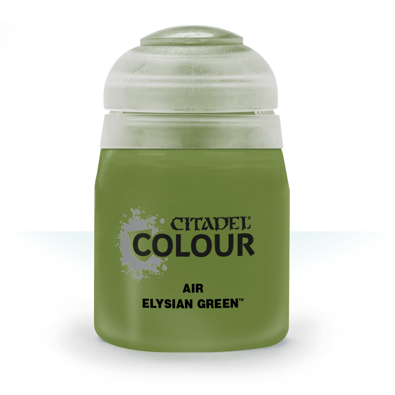 Citadel Air: Elysian Green