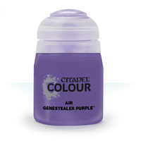 Thumbnail for Citadel Air: Genestealer Purple