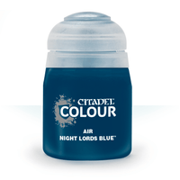 Thumbnail for Citadel Air: Night Lords Blue
