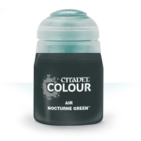 Thumbnail for Citadel Air: Nocturne Green