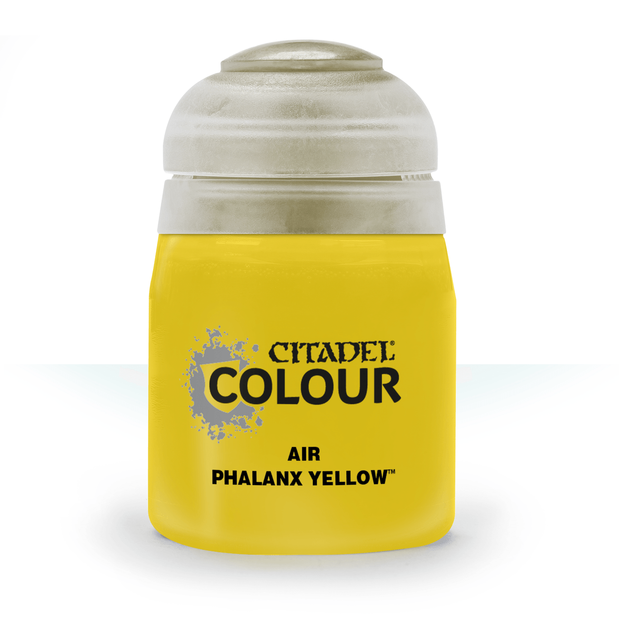 Citadel Air: Phalanx Yellow