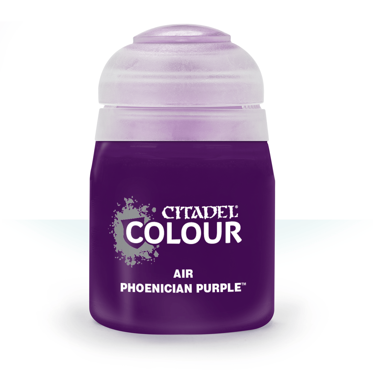 Citadel Air: Phoenician Purple
