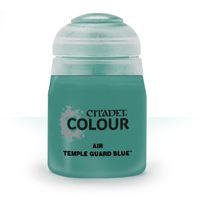 Thumbnail for Citadel Air: Temple Guard Blue