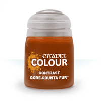 Thumbnail for Citadel Contrast: Gore-Grunta Fur