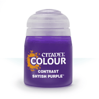 Thumbnail for Citadel Contrast: Shyish Purple