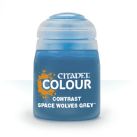 Thumbnail for Citadel Contrast: Space Wolves Grey