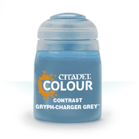 Thumbnail for Citadel Contrast: Gryph-Charger Grey