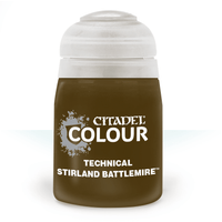 Thumbnail for Citadel Technical: Stirland Battlemire