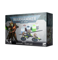 Thumbnail for Citadel Box Sets: Paint Set - Necron Warriors