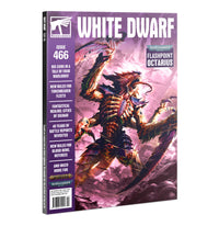 Thumbnail for White Dwarf 466