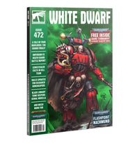 Thumbnail for White Dwarf 472