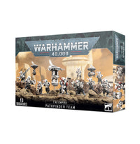 Thumbnail for Tau Empire: Pathfinder Team