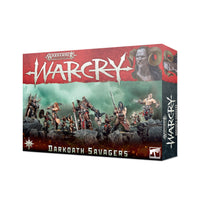 Thumbnail for Warcry: Darkoath Savagers