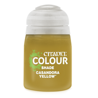 Thumbnail for Citadel Shade: Casandora Yellow