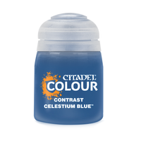 Thumbnail for Citadel Contrast: Celestium Blue