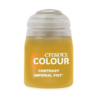 Thumbnail for Citadel Contrast: Imperial Fist