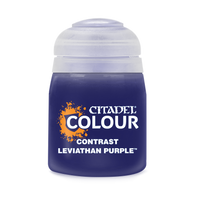 Thumbnail for Citadel Contrast: Leviathan Purple
