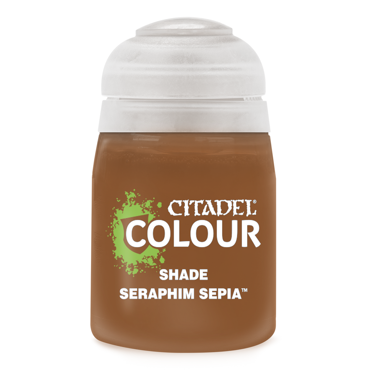 Citadel Shade: Seraphim Sepia