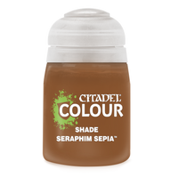 Thumbnail for Citadel Shade: Seraphim Sepia