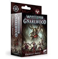 Thumbnail for Warhammer Underworlds: Gryselle's Arenai