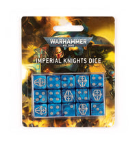 Thumbnail for Imperial Knights: Dice
