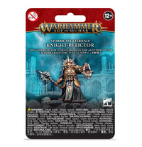 Thumbnail for Stormcast Eternals: Knight-Relictor