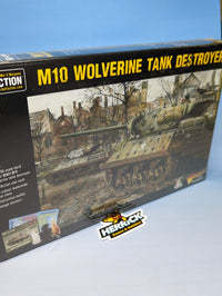 Thumbnail for Warlord Games: M10 Tank Destroyer/Wolverine