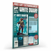 Thumbnail for White Dwarf 470