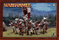 Thumbnail for Cities of Sigmar: Freeguild/Empire: State Troops