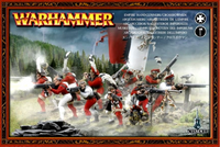 Thumbnail for Cities of Sigmar: Freeguild/Empire: Handgunners/Crossbowmen