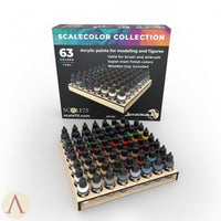 Thumbnail for Scale75: Scalecolor Collection Paint Set