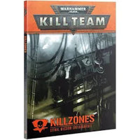 Thumbnail for Kill Team: Killzones