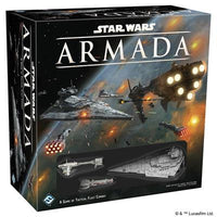 Thumbnail for Star Wars: Armada Core Set