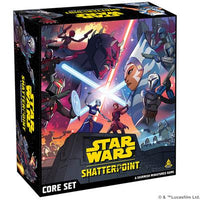 Thumbnail for Star Wars: Shatterpoint - Core Set