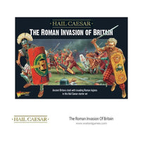 Thumbnail for Warlord Games: The Roman Invasion of Britain