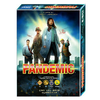 Thumbnail for Pandemic