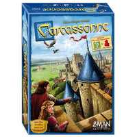 Thumbnail for Carcassonne