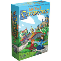 Thumbnail for My First Carcassonne